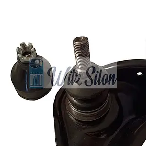 Auto Parts Suspension Control Arm For NISSAN PICK UP D22 2WD 97- OEM 54524-2S485 R 54525-2S485 L