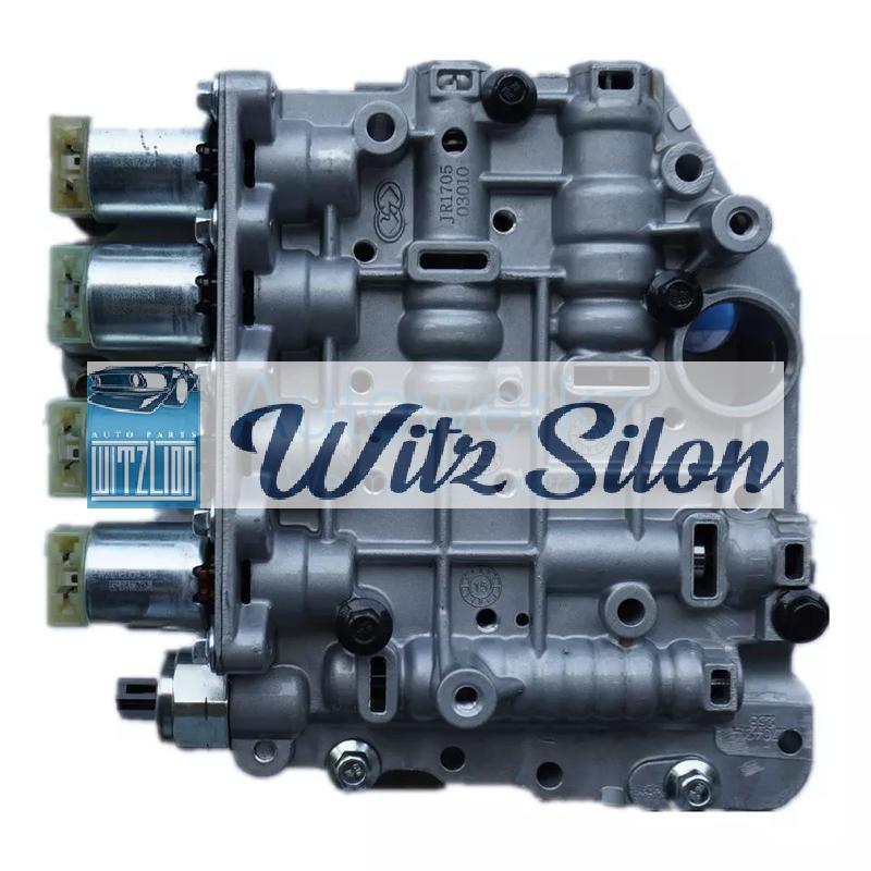 Auto transmission systems parts Gearbox LFCVT RDC15 valve body RDC15-0001-OEM for LIFAN