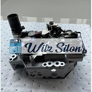 JF414 RE4F03C Transmission Valve Body for Nissan Versa Almera 2013-2015 4 SPEED FWD