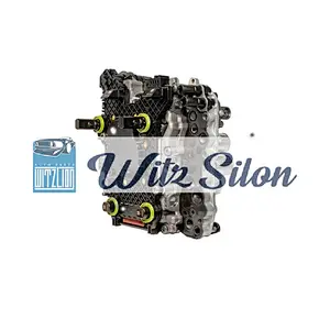 OBH927711C Factory Supply DQ500 DSG 7-Speed Transmission Control Unit Mechatronic Conductor Plate gearbox FOR VW AUDI