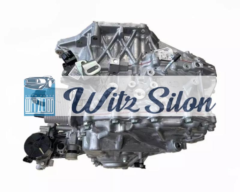 JF018 Transmission grarbox 308MX23296 JF018 new transmission
