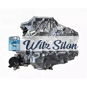 JF018 Transmission grarbox 308MX23296 JF018 new transmission