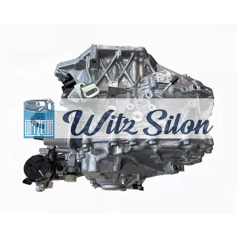 JF018 Transmission grarbox 308MX23296 JF018 new transmission