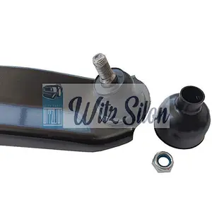 Auto Parts Suspension Control Arm For HYUNDAI iX 20 OEM 54500-1X000 54501-1X000