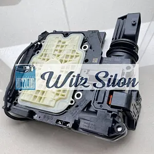 Transmission Control Module 0CK927156S 0HK927156B 0CK927156AA DSG 0CK DL382 TCU for Audi