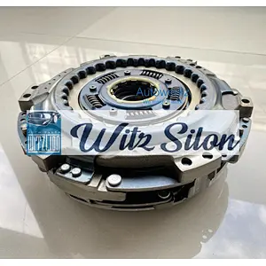 D7UF1 Dual Clutch Transmission mechanical Clutch For Hyundai Kia