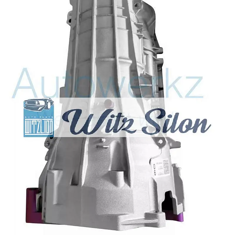 Transmission 6R80 valve body transmission gearbox Torque converter planet oil pump solenoid F150 AL3Z-7G276 TCU TCM