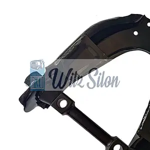 Auto Parts Suspension Control Arm for TOYOTA HILUX II PICKUP OEM 48066-35050 R 48067-35050 L