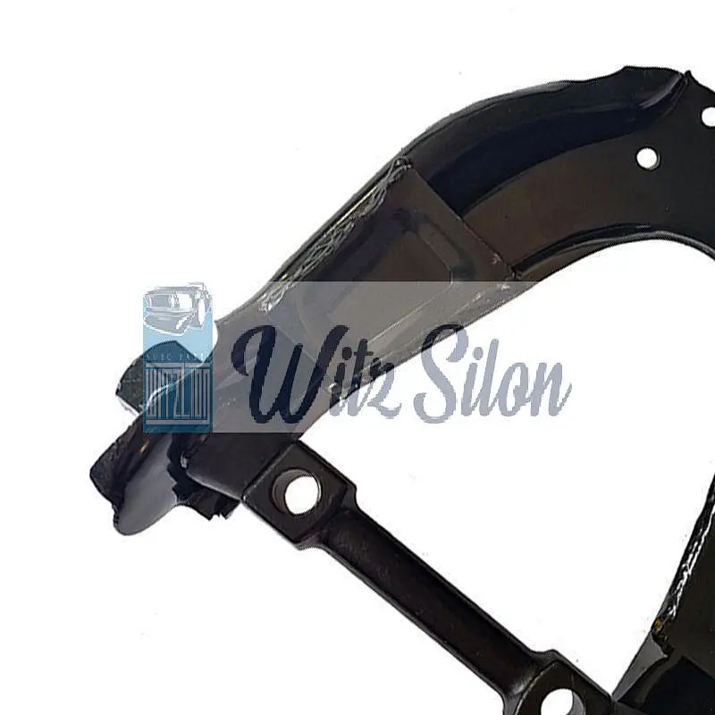 Auto Parts Suspension Control Arm for TOYOTA HILUX II PICKUP OEM 48066-35050 R 48067-35050 L