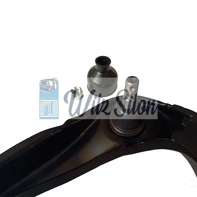 Auto Parts Suspension Control Arm for NISSA NAVARA D40 04- OEM 54524-EB70D R 54525-EB70D L 54524-EA000 R 54525-EA000 L