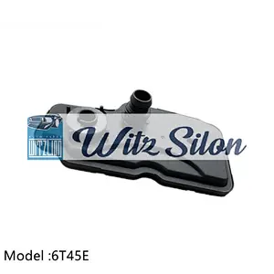 High Quality Transmission Filter for Chevrolet 6T45 204140