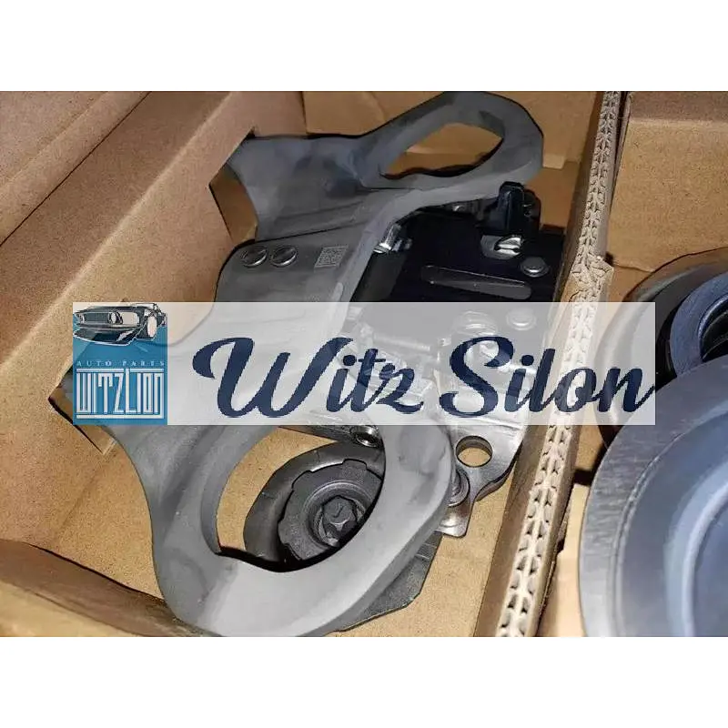 DPS6 DCT250 6DCT250 shift fork clutch kit tcm tcu Factory price for Fiesta transmission