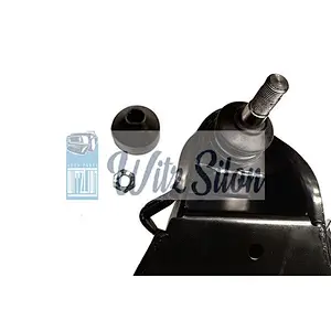 Auto Parts Suspension Control Arm For NISSA PALADIN D22 4WD OEM 54500-2S685 R 54501-2S685 L