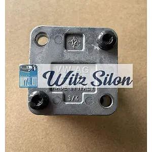 DQ200 0AM transmission oil pump for 7 SPEED dsg mechatronics