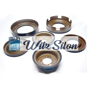 Transmission piston 4F27E piston gearbox piston for auto car