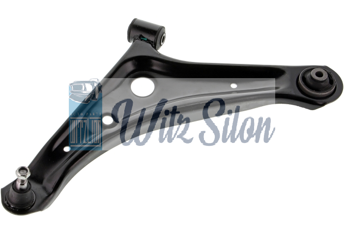 FOR MITSUBISHI MIRAGE SPACE STAR Hatchback2012- OE 4013A309 4013A310  LOWER ARM UPPER high quality arm auto parts control arm