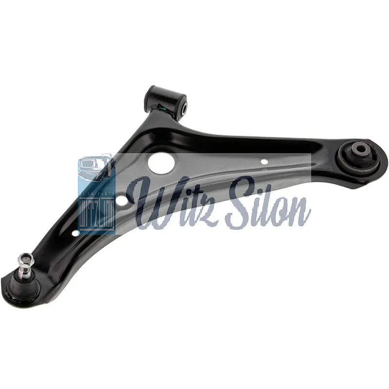 FOR MITSUBISHI MIRAGE SPACE STAR Hatchback2012- OE 4013A309 4013A310  LOWER ARM UPPER high quality arm auto parts control arm