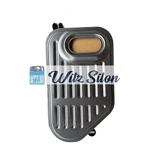 5HP19 01V Oil Filter jx0810 for Audi A4 B5 BMW Skoda VW Passat Automatic Transmission