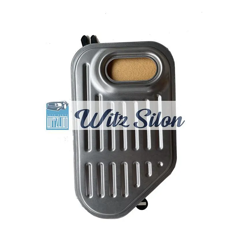 5HP19 01V Oil Filter jx0810 for Audi A4 B5 BMW Skoda VW Passat Automatic Transmission