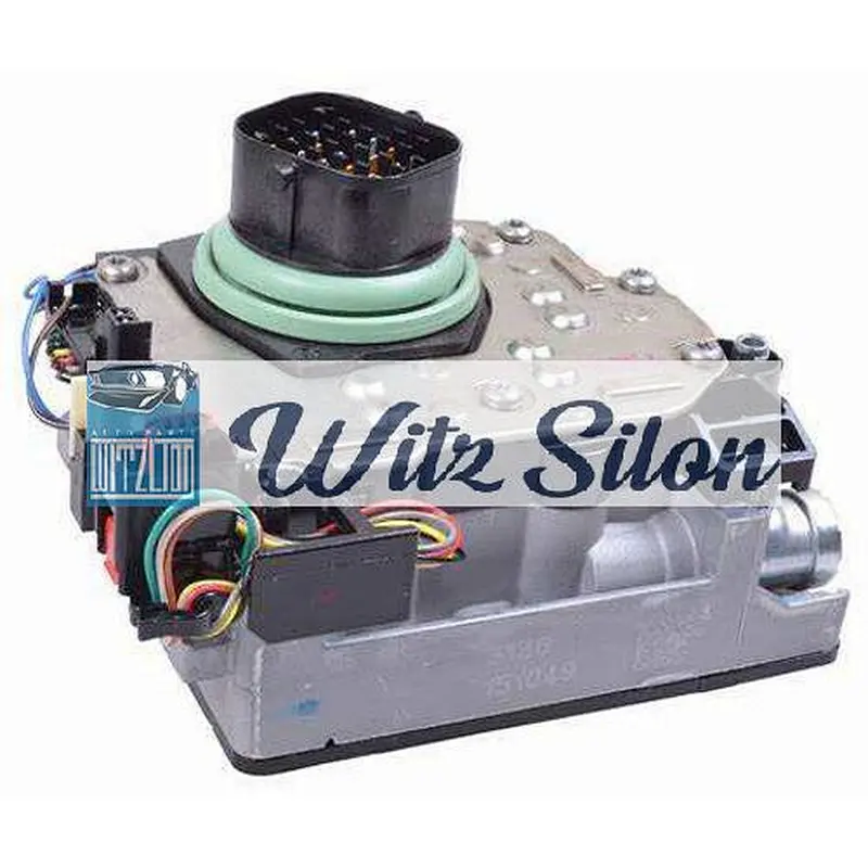 62TE Original genuine auto Transmission system transmission parts gearbox parts 62TE Shift Solenoid Valve Assembly For Chrysler