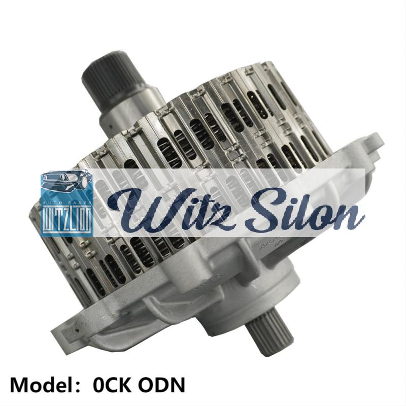 0CK ODN Transmission clutch 0CK ODN clutch gearbox parts