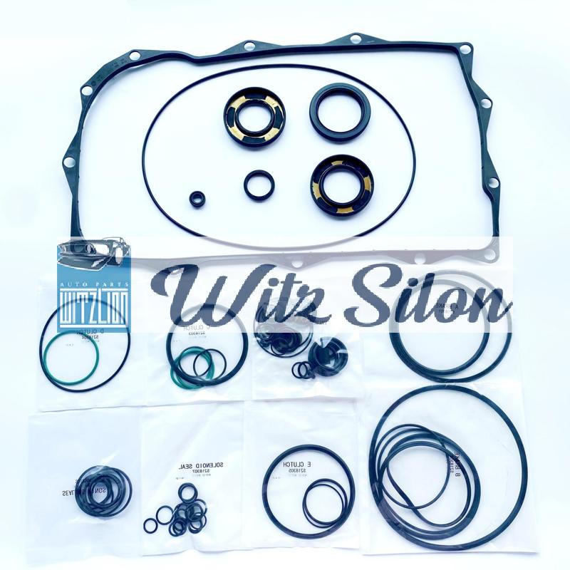 Transmission overhaul kit 8HP45 overhaul kit K218900A gearbox overhaul lit 8hp45 valve body for BMW