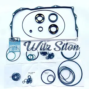 Transmission overhaul kit 8HP45 overhaul kit K218900A gearbox overhaul lit 8hp45 valve body for BMW