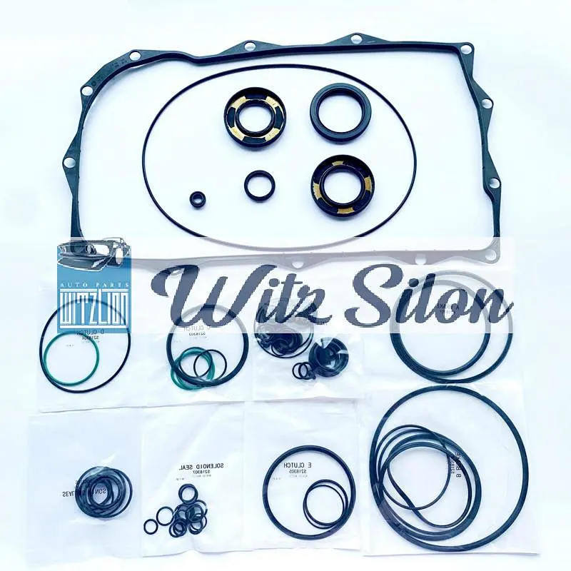 Transmission overhaul kit 8HP45 overhaul kit K218900A gearbox overhaul lit 8hp45 valve body for BMW