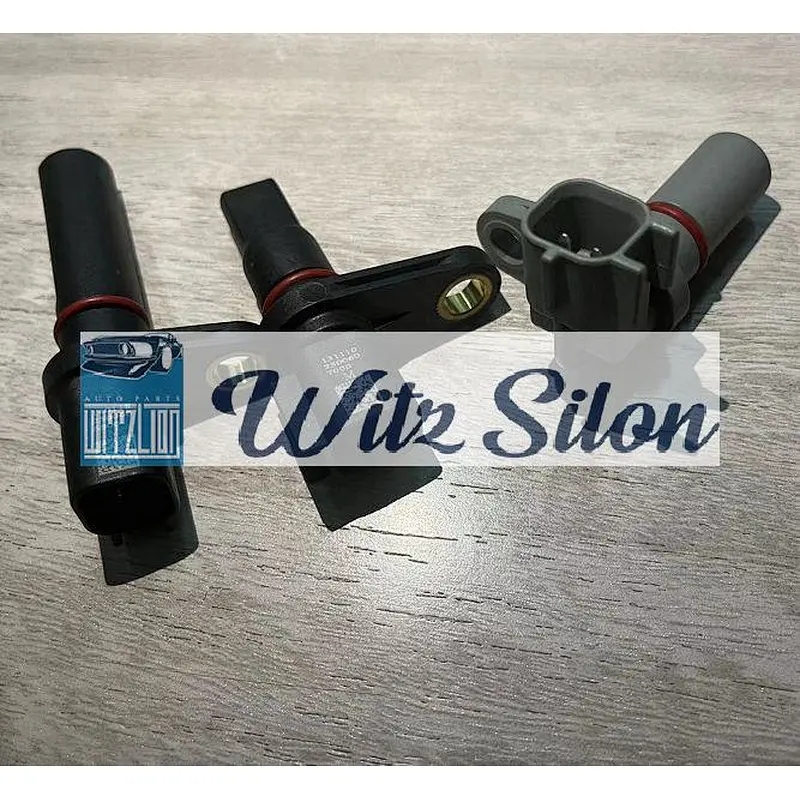 Transmission sensor 6DCT250 DPS6 sensor for Ford