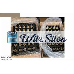 Transmission solenoid 6F35 Solenoid  6F35 valve body