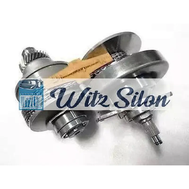 TR580 TF690 Liner CVT transmission CVT Montaje de polea para Subaur