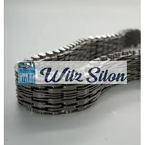 JF017 Chain CVT Transmission Chains for INFINITI