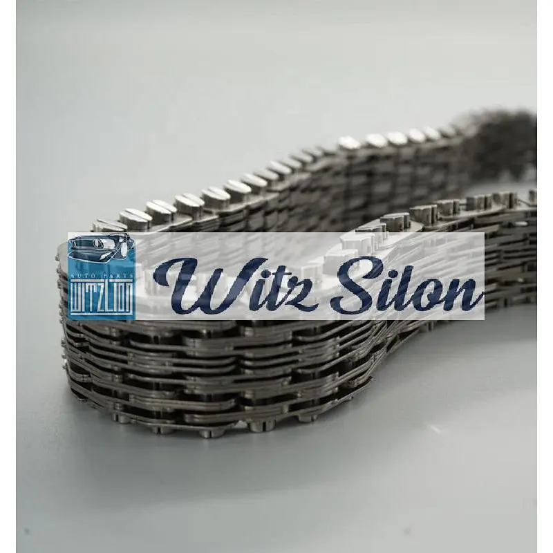 JF017 Chain CVT Transmission Chains for INFINITI