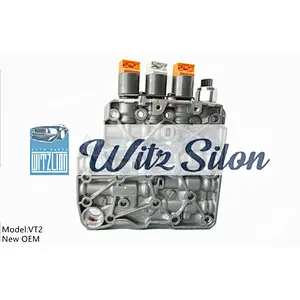 VT1 VT2 VT3 valve body transmission gearbox solenoid Overhaul kit filter