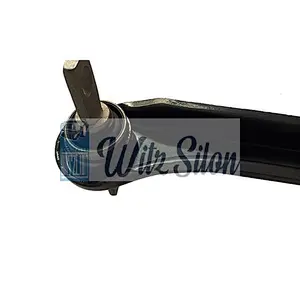 Auto Parts Suspension Control Arm For MITSUBISHI LANCER MIRAGE OEM MB809220 L MB809221 R