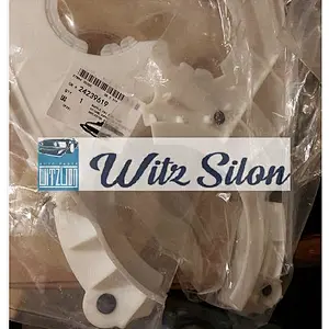 6t30 6t40 Oil Baffle housing oil deflector automatic transmission Guide Vane Part oil plate