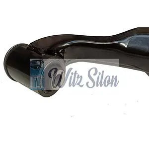 Auto Parts Suspension Control Arm For NISSA NAVARA D40 04- OEM 54500-EB70A R 54501-EB70A L 54500-EA009 R 54501-EA009 L