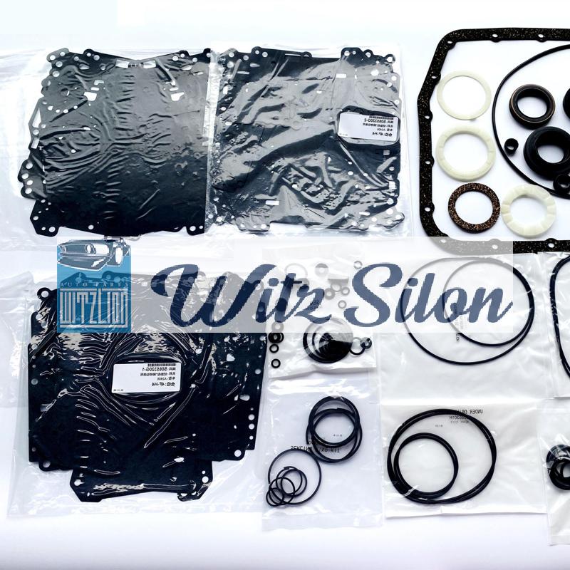 A240E Transmission overhaul kit A240E repair kit master and piston A240E gearbox overhaul kit K065900G
