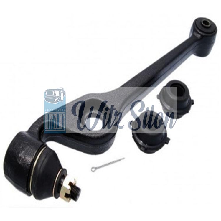 Auto Parts Suspension Control Arm for TOYOTA DAIHATSU SIRION 1998-2005 M1 OEM 48068-97401 R 48069-97401 L