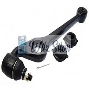 Auto Parts Suspension Control Arm for TOYOTA DAIHATSU SIRION 1998-2005 M1 OEM 48068-97401 R 48069-97401 L