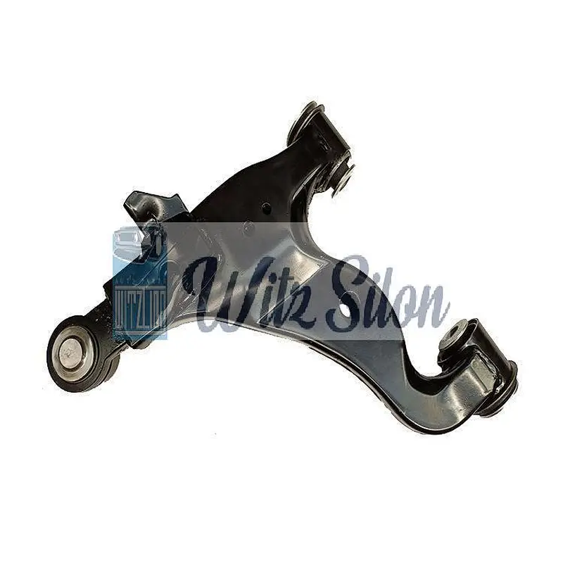 Auto Parts Suspension Control Arm For TOYOTA INNOVA TGN40 KUN40 04-12 HILU KUN16 TGH16 04-12 OEM 48068-0K010 R 48069-0K010