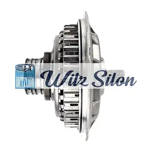 DL501 0B5 Original Transmission Dual Wet Clutch Drum 0B5141030E 0B5 DL501 Compatible with Audi A4 A5 A6 A7 Q5