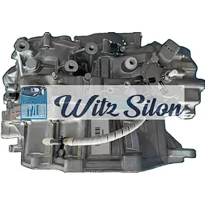 Transmission aw5551 grarbox new 5551SN 55-51 new transmission complete gearbox for volvo