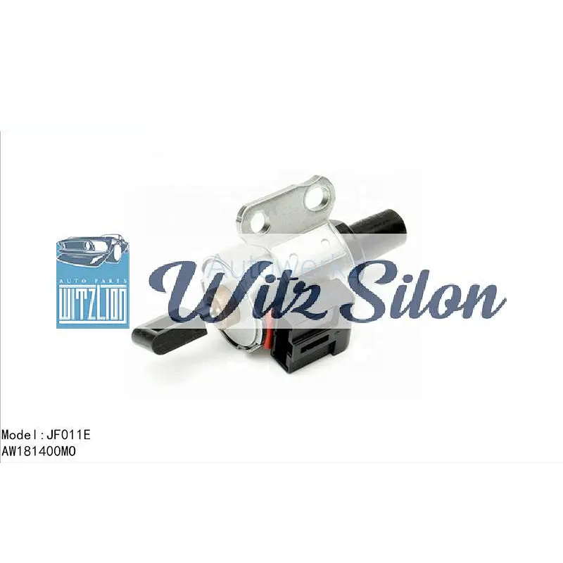 transmission parts sensor JF011E JF010 sensor