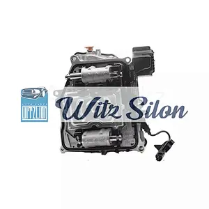 Auto Part 0AM OAM DQ200 Mechatronics valve body tcm tcu clutch solenoid DSG 7speed transmission 0AM 325 025D 0AM325025D