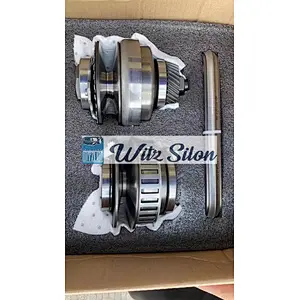High Quality OEM JF015E CVT Pulley Kit And CVT Chain Pulley For Nissans