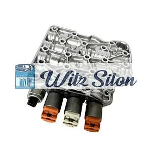 Hot selling VT2 CVT Automatic Transmission Gearbox Valve Body for M3 M6 S8 T6 Y6 L6 G6