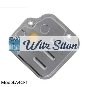 F4A42 A4CF1 A4CF2 Auto Transmission Oil Filter 46321-23001 Fit For MITSUBISHI HYUNDAI KIA Car Accessories Transnation 265140