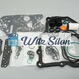 0AM325066 0AM325066AC DSG 0AM DQ200 Transmission Valve Body Accumulator Housing Repair Kit For VW Golf Passat Audi A3 Skoda Seat
