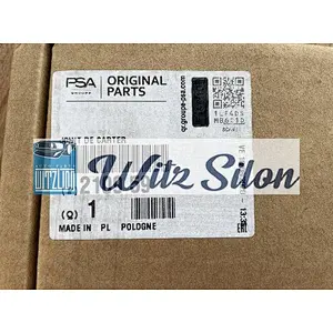 210959 Transmission gasket 210959 Seal gasket OE NO. AL4 DPO 210959  with Good quality